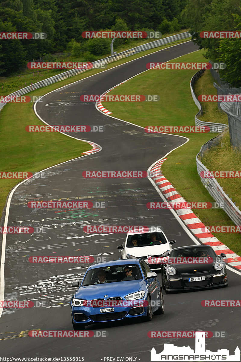 Bild #13556815 - Touristenfahrten Nürburgring Nordschleife (04.07.2021)