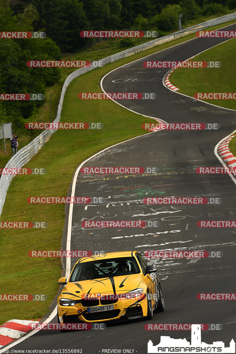 Bild #13556892 - Touristenfahrten Nürburgring Nordschleife (04.07.2021)