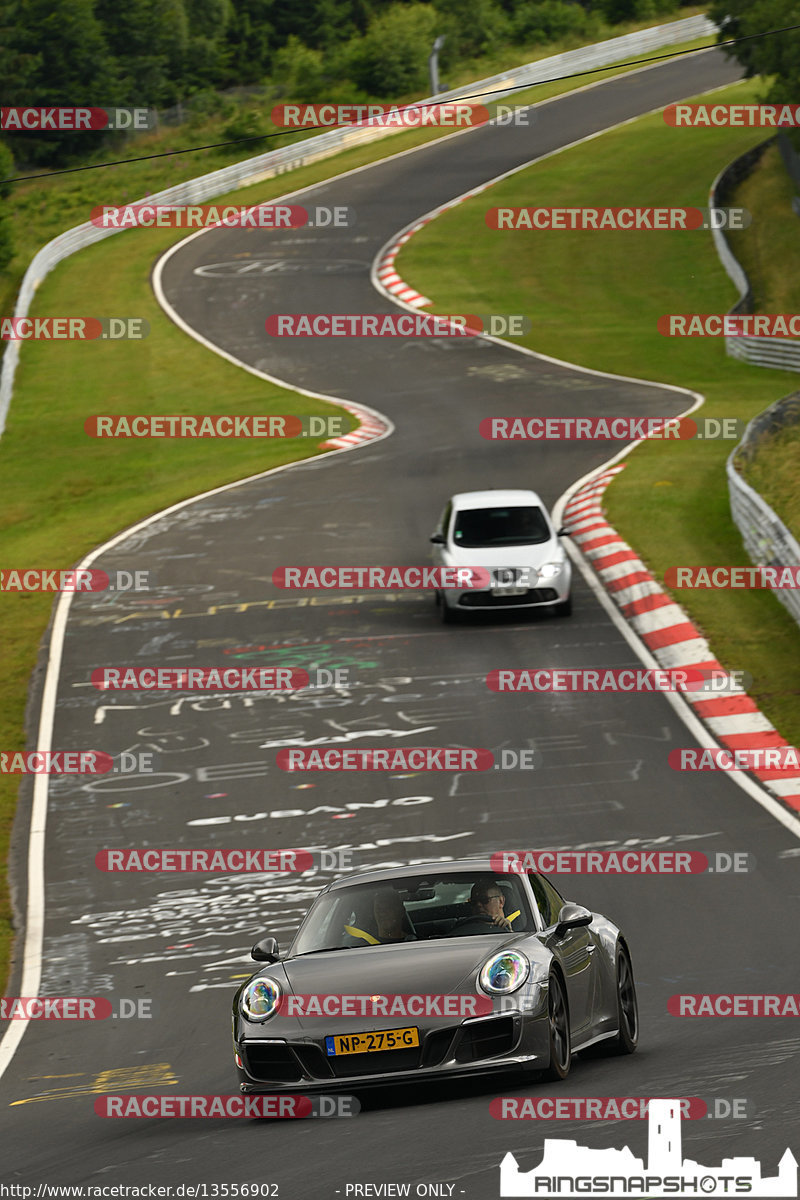 Bild #13556902 - Touristenfahrten Nürburgring Nordschleife (04.07.2021)