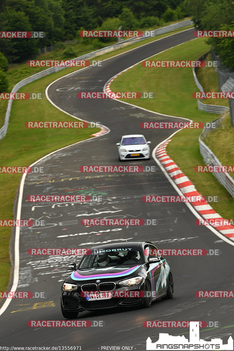 Bild #13556971 - Touristenfahrten Nürburgring Nordschleife (04.07.2021)