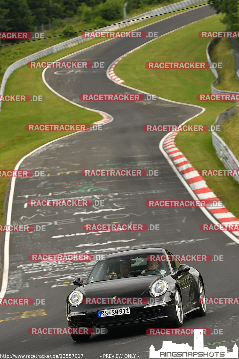 Bild #13557017 - Touristenfahrten Nürburgring Nordschleife (04.07.2021)