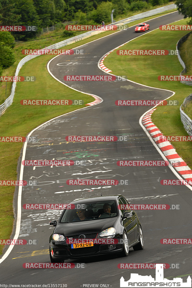 Bild #13557130 - Touristenfahrten Nürburgring Nordschleife (04.07.2021)