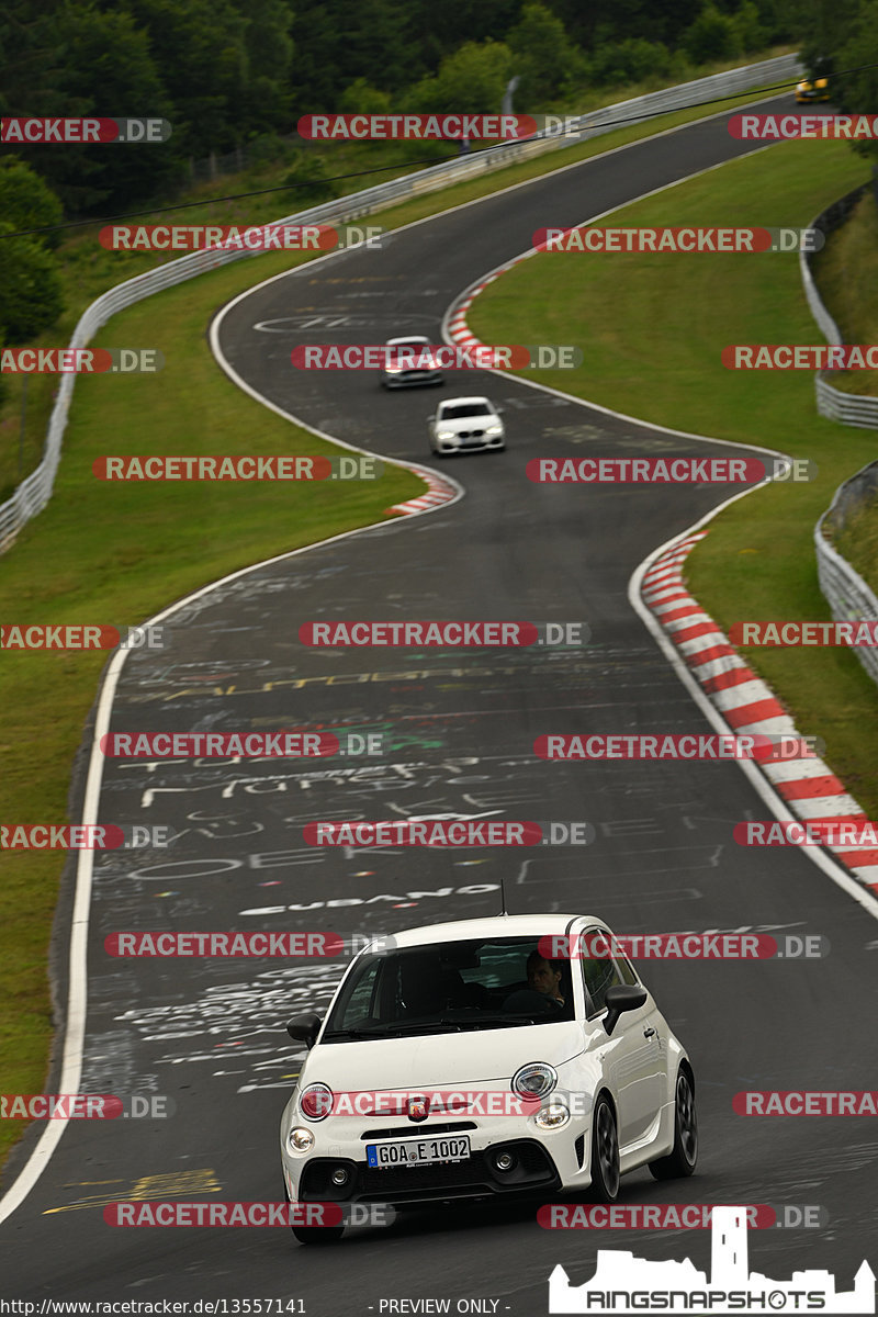 Bild #13557141 - Touristenfahrten Nürburgring Nordschleife (04.07.2021)