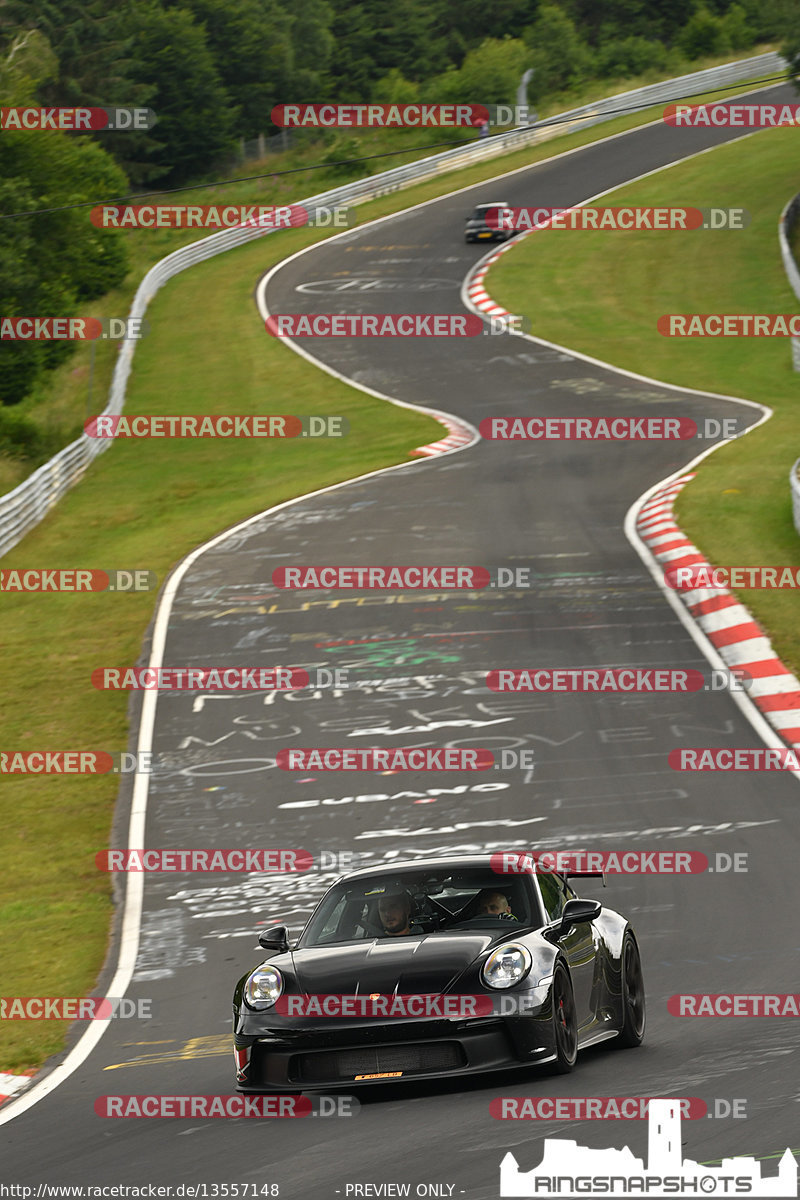 Bild #13557148 - Touristenfahrten Nürburgring Nordschleife (04.07.2021)