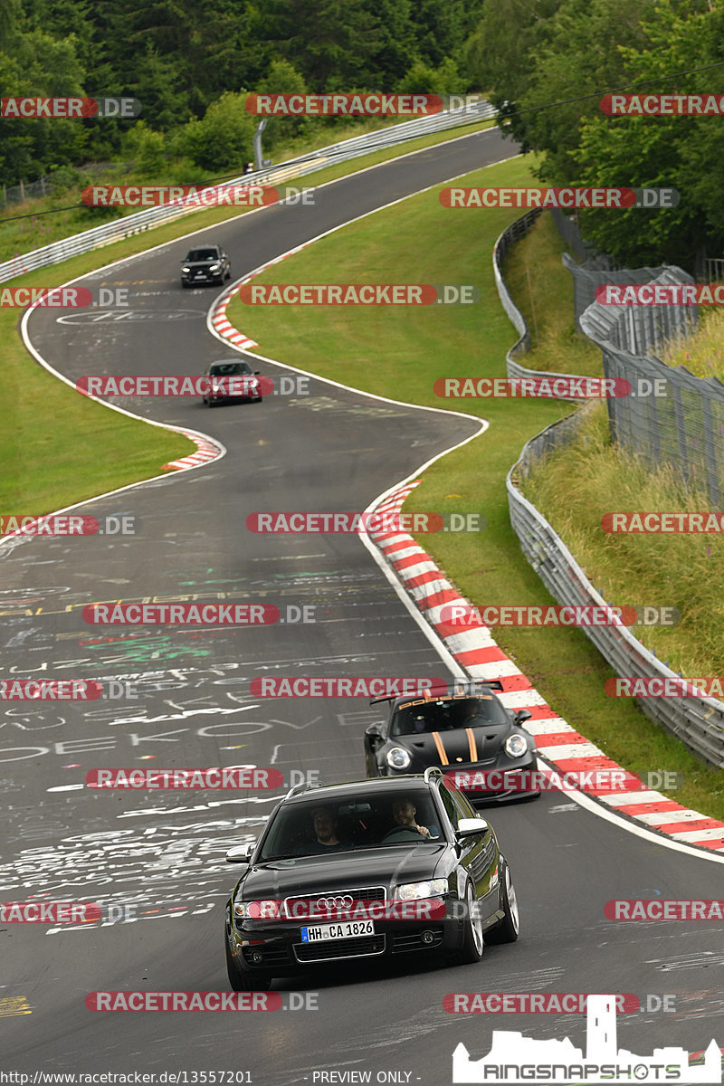 Bild #13557201 - Touristenfahrten Nürburgring Nordschleife (04.07.2021)