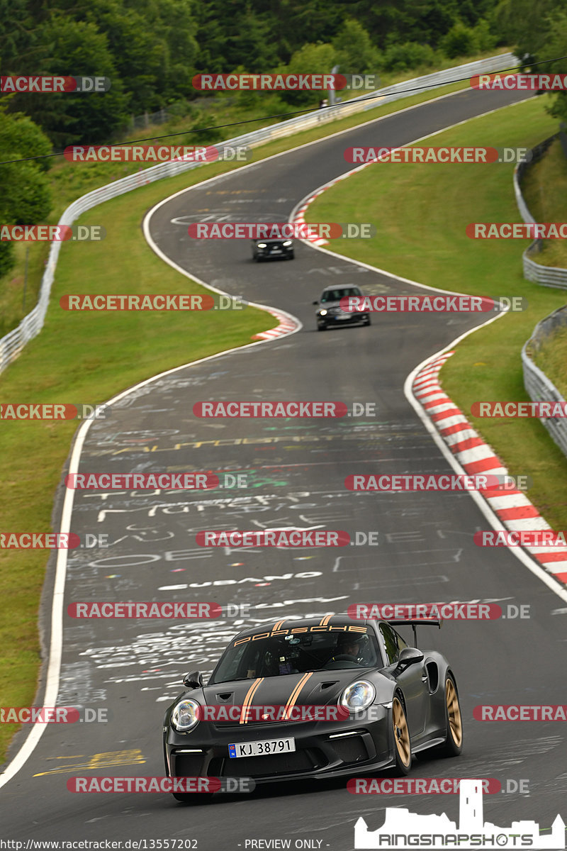 Bild #13557202 - Touristenfahrten Nürburgring Nordschleife (04.07.2021)