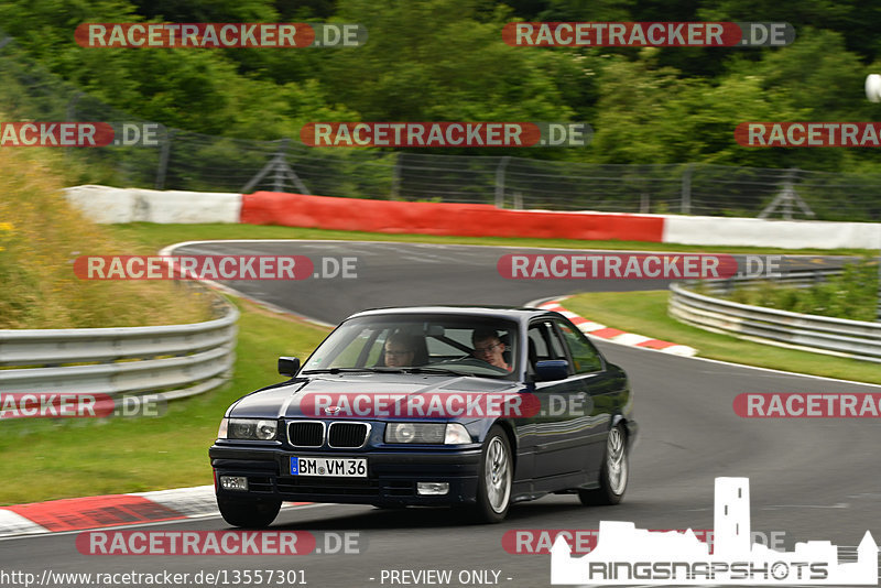 Bild #13557301 - Touristenfahrten Nürburgring Nordschleife (04.07.2021)