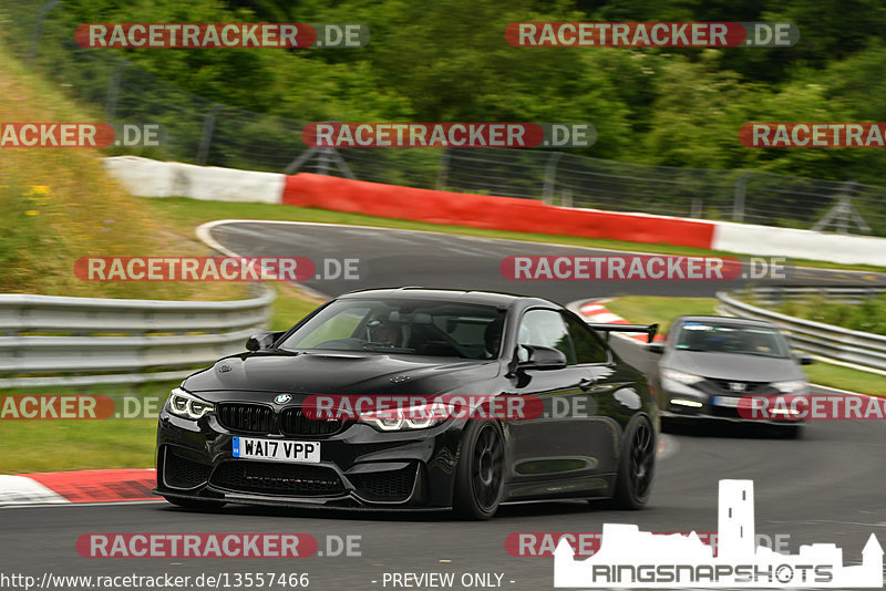 Bild #13557466 - Touristenfahrten Nürburgring Nordschleife (04.07.2021)