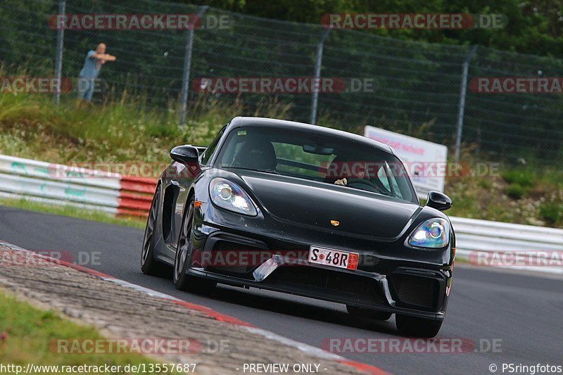 Bild #13557687 - Touristenfahrten Nürburgring Nordschleife (04.07.2021)