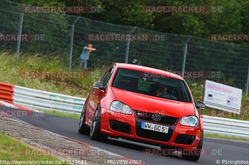 Bild #13557691 - Touristenfahrten Nürburgring Nordschleife (04.07.2021)