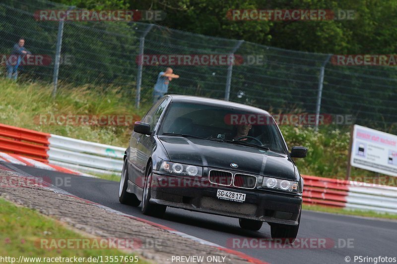 Bild #13557695 - Touristenfahrten Nürburgring Nordschleife (04.07.2021)