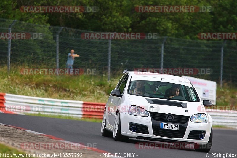 Bild #13557792 - Touristenfahrten Nürburgring Nordschleife (04.07.2021)