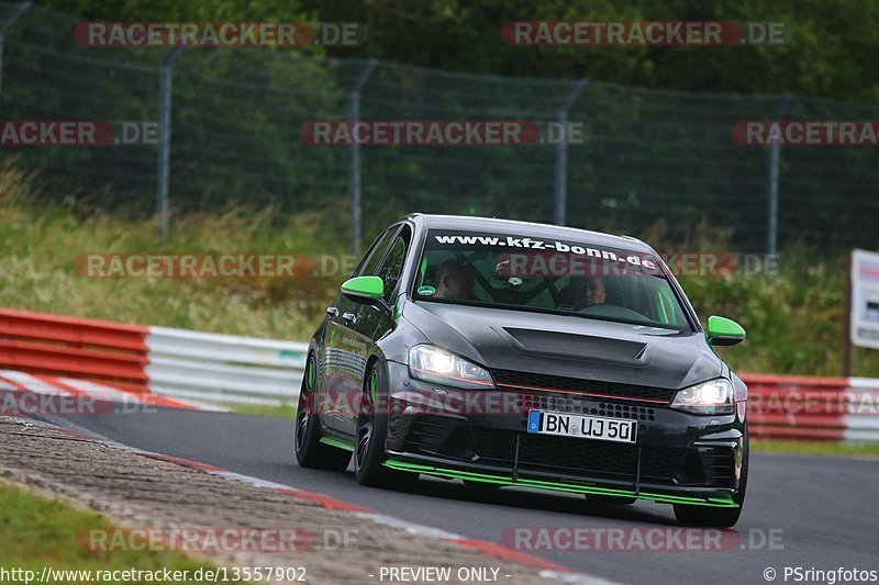 Bild #13557902 - Touristenfahrten Nürburgring Nordschleife (04.07.2021)