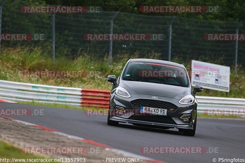 Bild #13557903 - Touristenfahrten Nürburgring Nordschleife (04.07.2021)