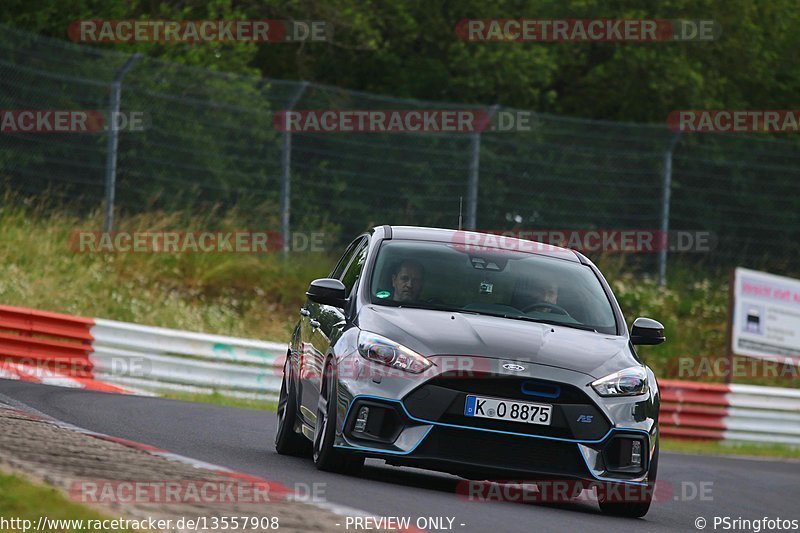 Bild #13557908 - Touristenfahrten Nürburgring Nordschleife (04.07.2021)