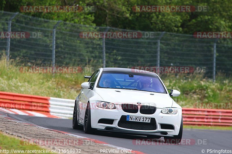 Bild #13558032 - Touristenfahrten Nürburgring Nordschleife (04.07.2021)