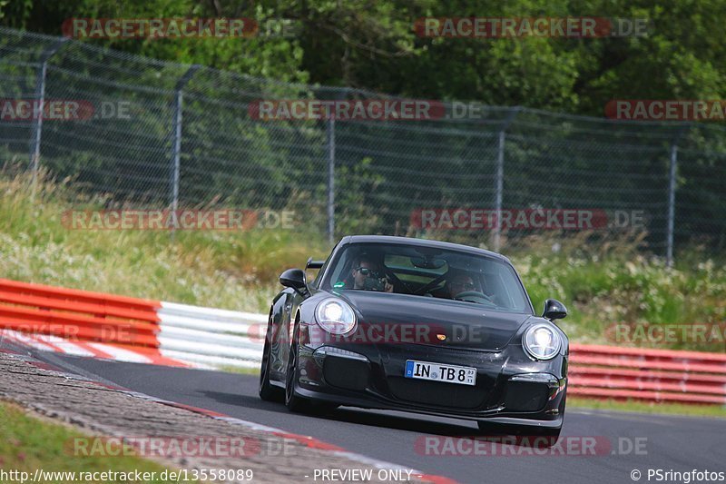 Bild #13558089 - Touristenfahrten Nürburgring Nordschleife (04.07.2021)