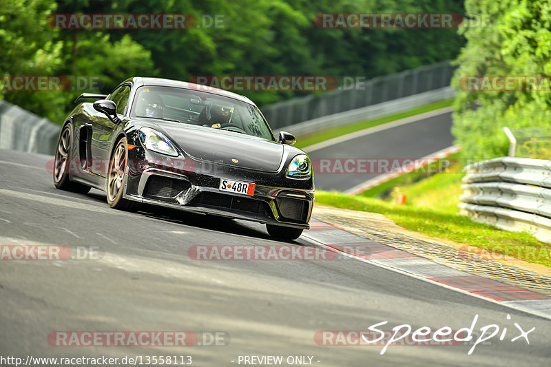 Bild #13558113 - Touristenfahrten Nürburgring Nordschleife (04.07.2021)