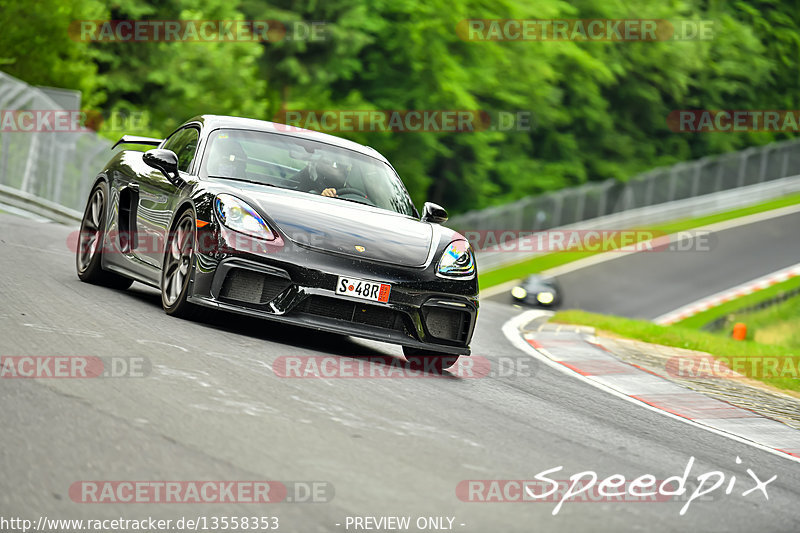 Bild #13558353 - Touristenfahrten Nürburgring Nordschleife (04.07.2021)