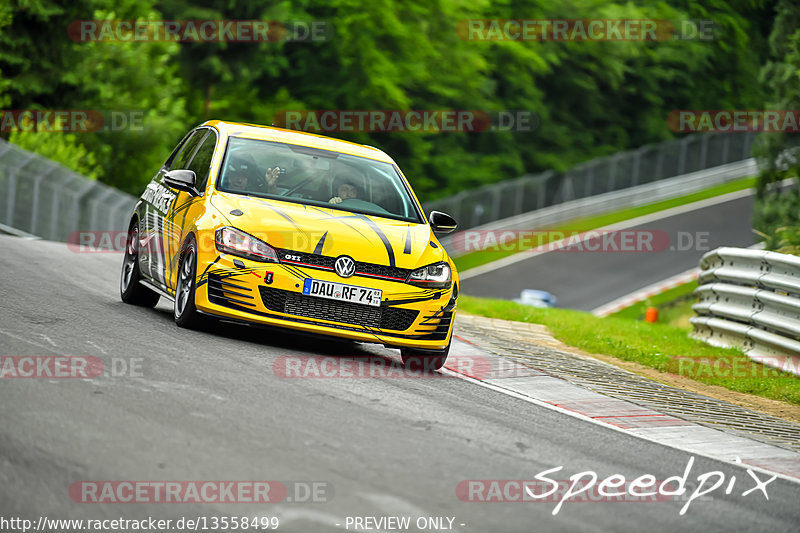 Bild #13558499 - Touristenfahrten Nürburgring Nordschleife (04.07.2021)