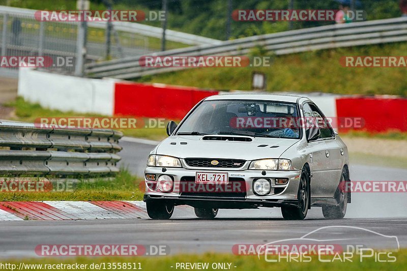 Bild #13558511 - Touristenfahrten Nürburgring Nordschleife (04.07.2021)