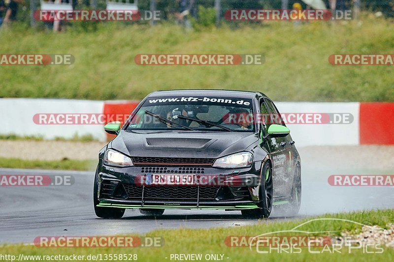 Bild #13558528 - Touristenfahrten Nürburgring Nordschleife (04.07.2021)