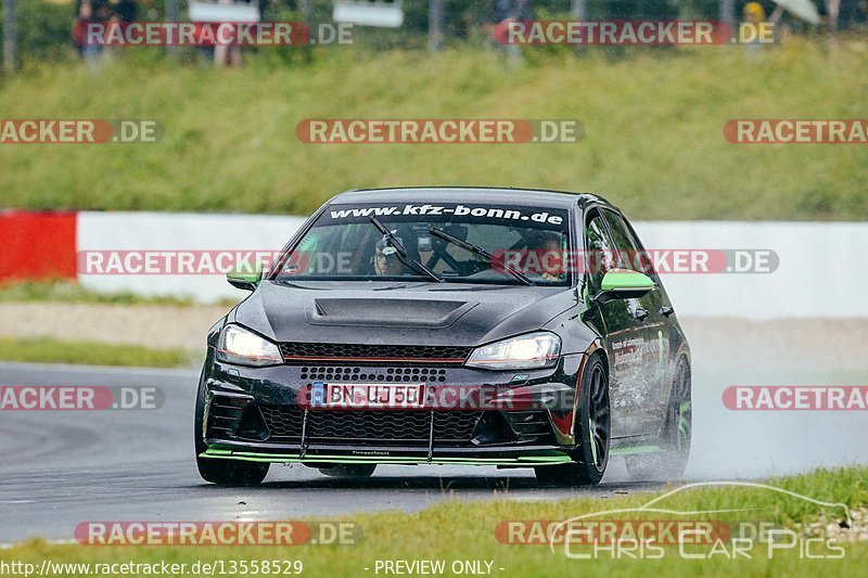 Bild #13558529 - Touristenfahrten Nürburgring Nordschleife (04.07.2021)