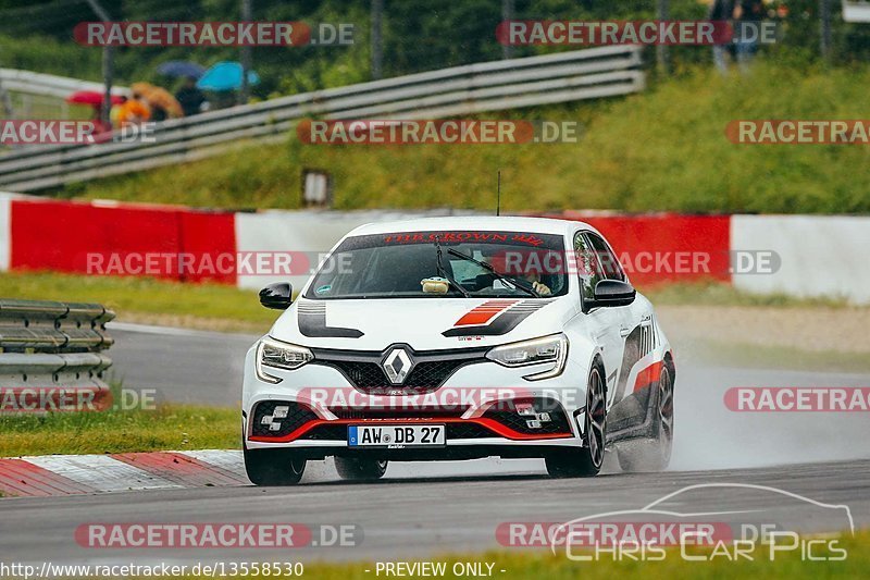 Bild #13558530 - Touristenfahrten Nürburgring Nordschleife (04.07.2021)