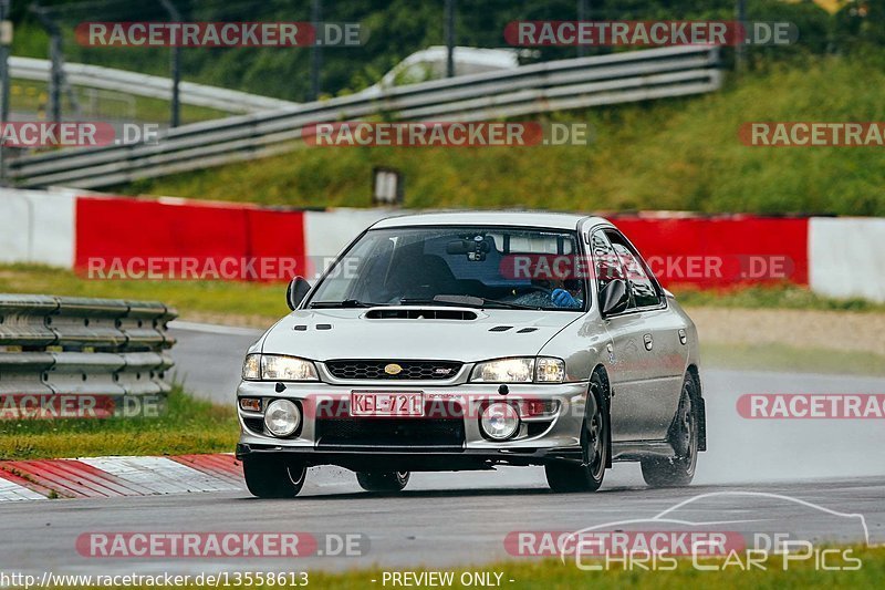 Bild #13558613 - Touristenfahrten Nürburgring Nordschleife (04.07.2021)