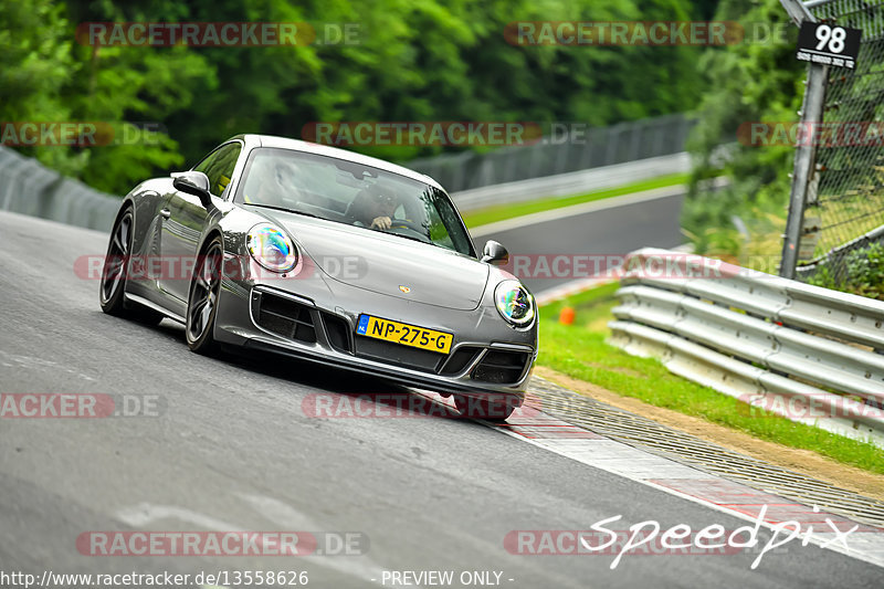 Bild #13558626 - Touristenfahrten Nürburgring Nordschleife (04.07.2021)