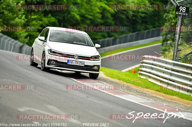 Bild #13558792 - Touristenfahrten Nürburgring Nordschleife (04.07.2021)