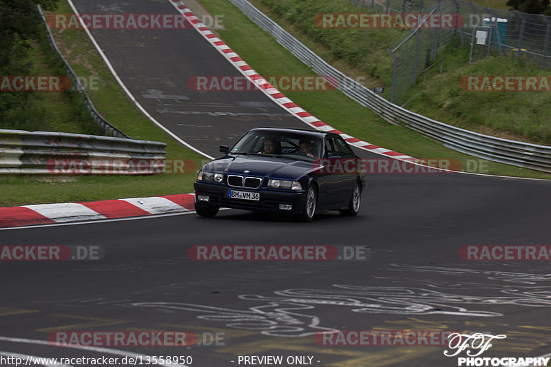 Bild #13558950 - Touristenfahrten Nürburgring Nordschleife (04.07.2021)