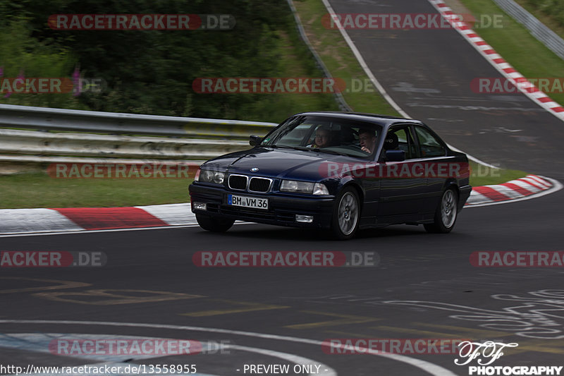 Bild #13558955 - Touristenfahrten Nürburgring Nordschleife (04.07.2021)