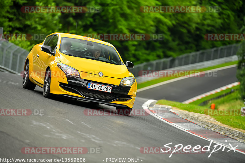 Bild #13559606 - Touristenfahrten Nürburgring Nordschleife (04.07.2021)