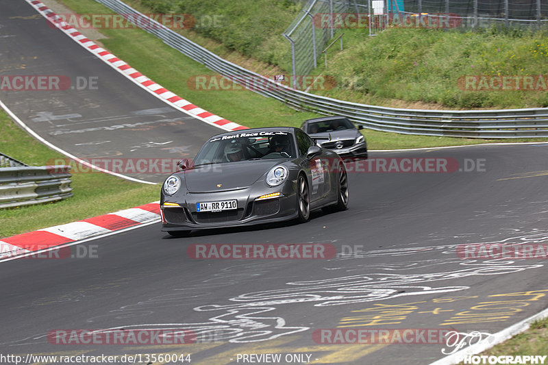 Bild #13560044 - Touristenfahrten Nürburgring Nordschleife (04.07.2021)