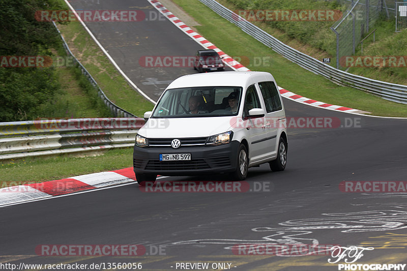 Bild #13560056 - Touristenfahrten Nürburgring Nordschleife (04.07.2021)