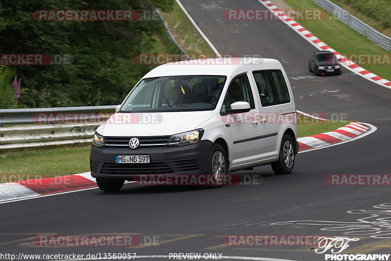 Bild #13560057 - Touristenfahrten Nürburgring Nordschleife (04.07.2021)