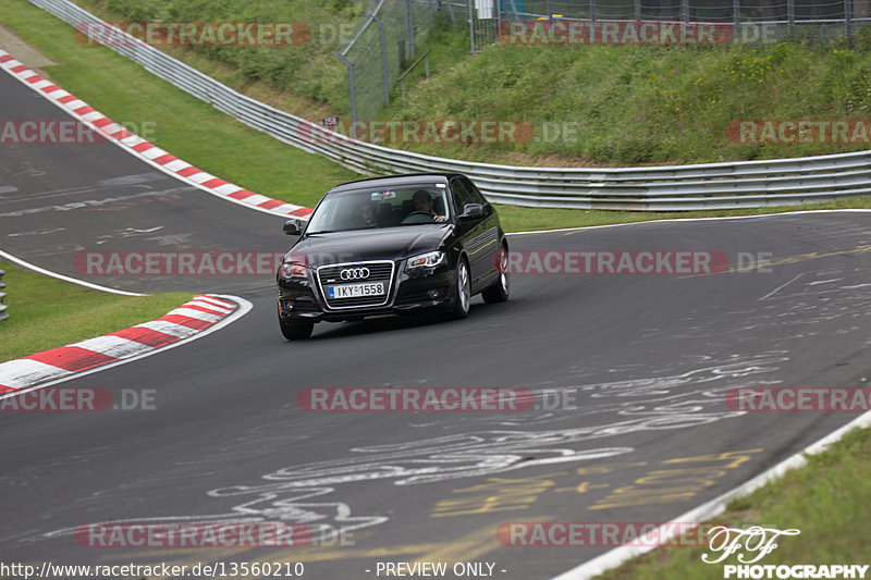 Bild #13560210 - Touristenfahrten Nürburgring Nordschleife (04.07.2021)