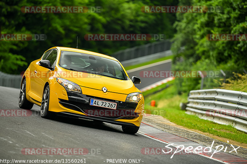 Bild #13560261 - Touristenfahrten Nürburgring Nordschleife (04.07.2021)