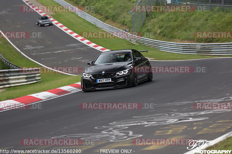 Bild #13560280 - Touristenfahrten Nürburgring Nordschleife (04.07.2021)