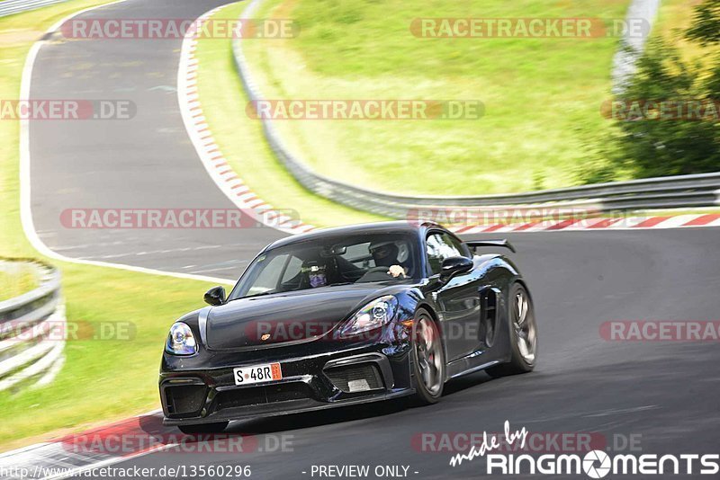 Bild #13560296 - Touristenfahrten Nürburgring Nordschleife (04.07.2021)