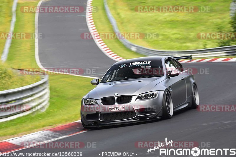 Bild #13560339 - Touristenfahrten Nürburgring Nordschleife (04.07.2021)