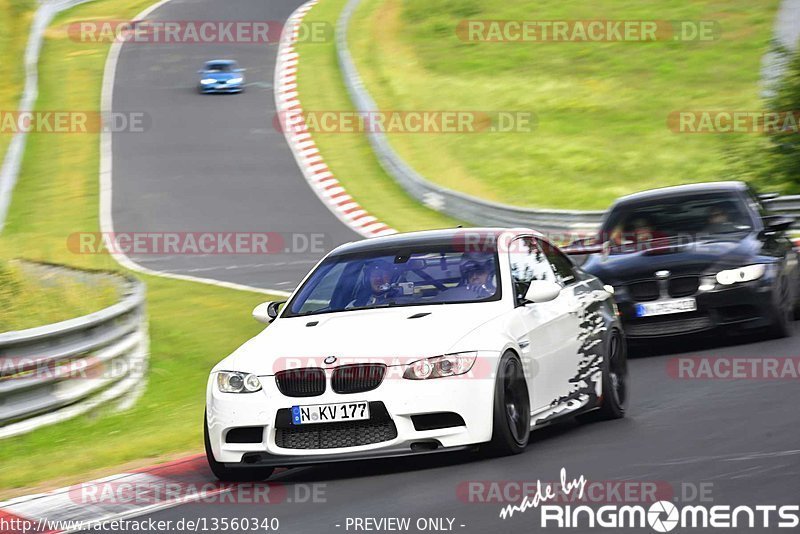 Bild #13560340 - Touristenfahrten Nürburgring Nordschleife (04.07.2021)