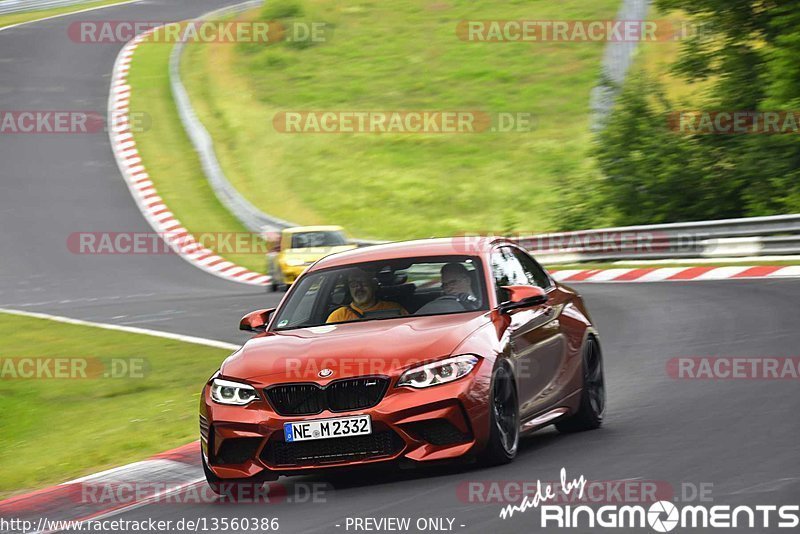 Bild #13560386 - Touristenfahrten Nürburgring Nordschleife (04.07.2021)