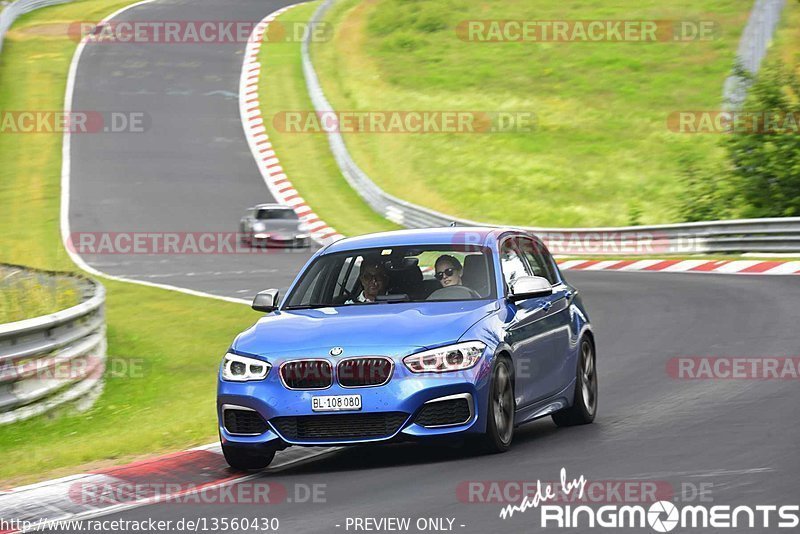 Bild #13560430 - Touristenfahrten Nürburgring Nordschleife (04.07.2021)