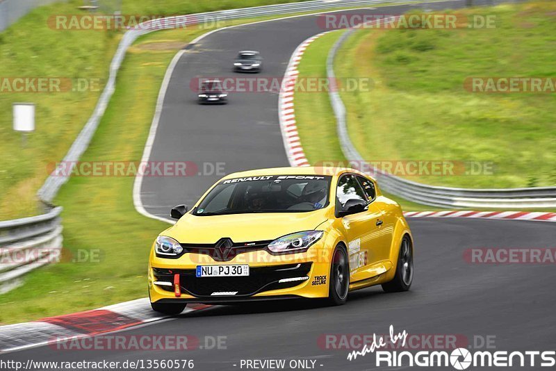 Bild #13560576 - Touristenfahrten Nürburgring Nordschleife (04.07.2021)