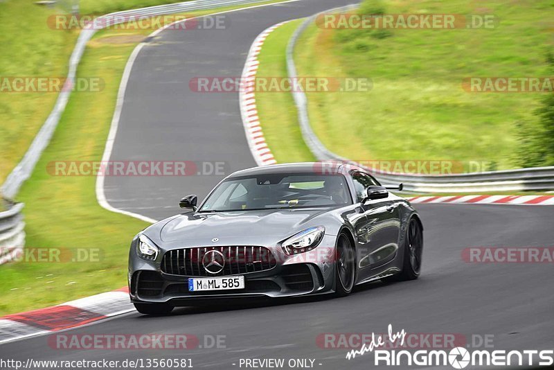 Bild #13560581 - Touristenfahrten Nürburgring Nordschleife (04.07.2021)