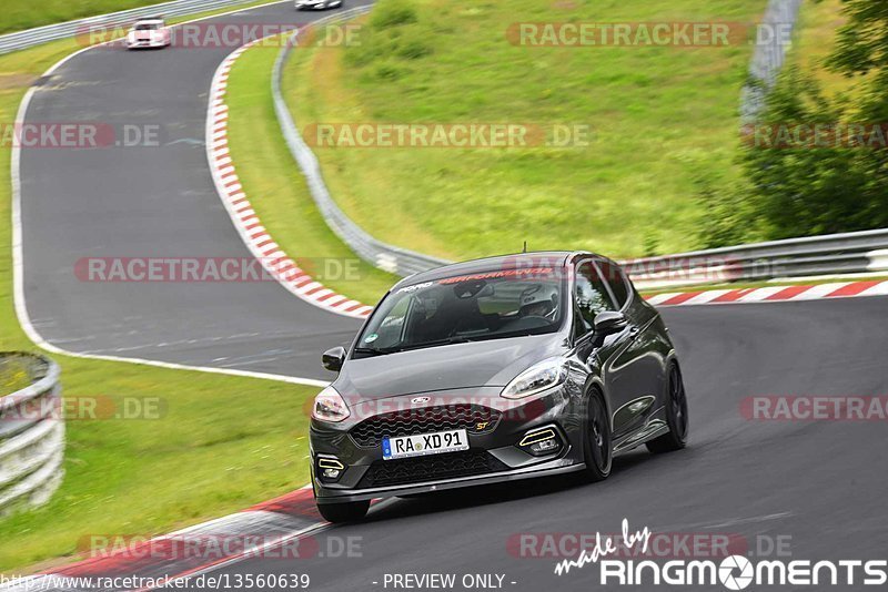 Bild #13560639 - Touristenfahrten Nürburgring Nordschleife (04.07.2021)