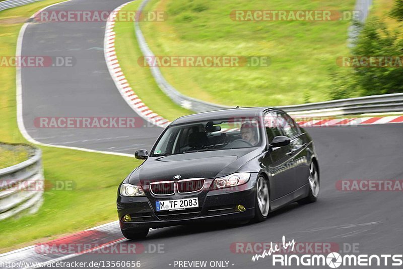 Bild #13560656 - Touristenfahrten Nürburgring Nordschleife (04.07.2021)