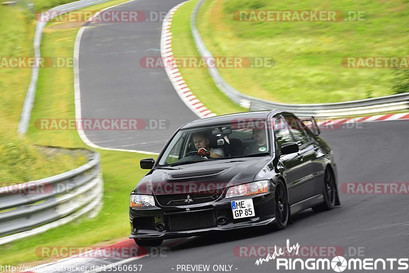 Bild #13560657 - Touristenfahrten Nürburgring Nordschleife (04.07.2021)